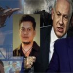 ईरान की नई साजिश? एक्स-RAW अधिकारी की चेतावनी—मिसाइल से भी घातक हमला तैयार