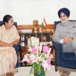 दिल्ली सरकार के कामकाज पर सीएम रेखा गुप्ता बोलीं – तरनजीत सिंह संधू के नेतृत्व में आगे बढ़ेंगे