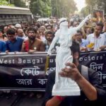 RG कर रेप केस: पीड़िता की मां के चुनाव लड़ने की चर्चा तेज, BJP टिकट पर क्या बोलीं?