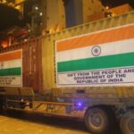 मलावी को राहत पहुंचाई भारत ने, अल नीनो से प्रभावित इलाकों में भेजा 1,000 मीट्रिक टन चावल