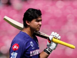 राजस्थान रॉयल्स का बड़ा फैसला: आखिर क्यों छुपाए जा रहे हैं वैभव सूर्यवंशी?