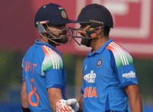 रोहित-विराट के भविष्य पर अश्विन ने तोड़ी चुप्पी, बोले- गंभीर को नहीं कोई दिक्कत