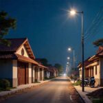 ग्रामीण विकास को नई रफ्तार: हरियाणा के 111 गांवों में बनेंगी स्मार्ट गलियां