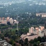 भोपाल में बड़ा बदलाव: पुराने सतपुड़ा-विंध्याचल भवन हटेंगे, अरेरा हिल्स पर तैयार होगा आधुनिक परिसर