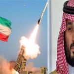 Middle East में बढ़ा तनाव: सऊदी अरब ने ईरान के 5 अधिकारियों को देश से निकाला
