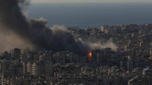 मिडिल ईस्ट तनाव का असर: युद्ध लंबा खिंचा तो महंगाई बढ़ने के संकेत, भारत पर सीमित प्रभाव— SBI