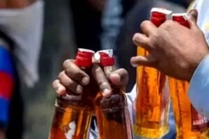 मध्यप्रदेश की नई आबकारी नीति लागू, शराब दुकानों के विस्तार पर रोक
