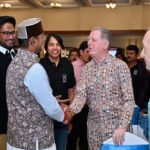 विश्वस्तरीय खिलाड़ी तैयार करने के साथ विश्वस्तरीय कोच भी करने होंगे तैयार : मंत्री  सारंग