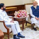 Eknath Shinde-Narendra Modi बैठक: वैश्विक हालात और भारत के हितों पर मंथन