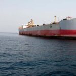 तनाव के बीच भारत को राहत: स्ट्रेट ऑफ होर्मुज से गुजरेंगे दो LPG जहाज