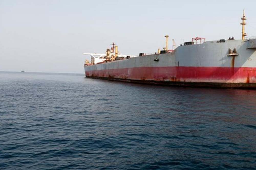 तनाव के बीच भारत को राहत: स्ट्रेट ऑफ होर्मुज से गुजरेंगे दो LPG जहाज