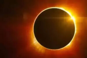 सदी के दूसरे सबसे लंबे सूर्य ग्रहण का समय आया, सूतक टाइम नोट करें