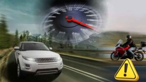 स्पीड बनी जानलेवा! 7 साल में 1397 लोगों की मौत, फिर भी नहीं थम रही रफ्तार