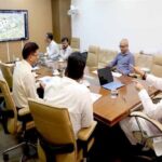 एमजीएम इंदौर में बनेगा अत्याधुनिक अस्पताल भवन, क्षेत्र की स्वास्थ्य सेवाएं होंगी मजबूत: उप मुख्यमंत्री शुक्ल