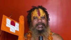 रामनवमी झड़पों से भड़के संत, केंद्र से बंगाल में राष्ट्रपति शासन लागू करने की अपील