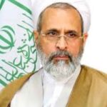 सत्ता में नया चेहरा: अयातुल्लाह अलीरेजा अराफी को मिली ईरान की कमान