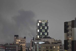 ईरान हालात पर अलर्ट: भारतीय दूतावास ने नागरिकों से कहा- बिना सूचना बॉर्डर पार न करें