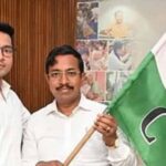 तारीखों के ऐलान के साथ बढ़ी राजनीतिक हलचल, शुभेंदु अधिकारी के वफादार का TMC में प्रवेश