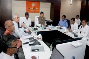 ऊर्जा मंत्री तोमर ने कहा- आरडीएसएस के कार्यों का समय पर उपभोक्ताओं को मिले लाभ