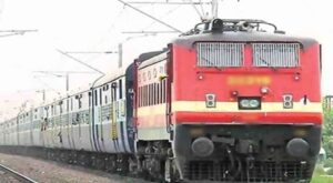 श्रीधाम एक्सप्रेस में बड़ा बदलाव: एलएचबी कोच से बढ़ेगी रफ्तार और सुविधाएं