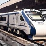 केंद्र सरकार का तोहफा: अमृतसर से कटरा के बीच वंदे भारत ट्रेन नए मार्ग पर दौड़ेगी