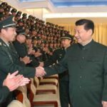 चीनी सेना में हलचल! शी जिनपिंग का सफाई अभियान, कई बड़े अधिकारियों पर गिरी गाज