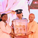 देश की पहचान और परंपरा से जोड़ता है राम मंदिर: राष्ट्रपति मुर्मु