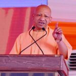 सीएम योगी बोले: सनातन के खिलाफ माहौल वाले स्थानों से दूरी बना रही युवा पीढ़ी