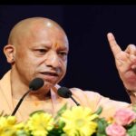 9 साल पूरे होने पर Yogi Adityanath का दावा- यूपी में नवरात्र और रमजान शांतिपूर्ण माहौल में मनाए जाते हैं