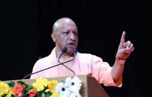 योगी सरकार का बेहतरीन मॉडल, टैक्स से सीधे जनहित तक हर रुपये का उद्देश्य तय