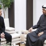 मिडिल ईस्ट में हलचल: UAE और कतर से हाथ मिलाकर ज़ेलेंस्की की नई रणनीति, ‘सुरक्षा दीवार’ पर उठे सवाल