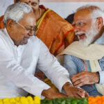 खेला हो गया: बीजेपी जुटा रही बहुमत का जादुई आंकड़ा, जेडीयू के बिना सरकार बनाने का प्लान तैयार, कांग्रेस में बड़ी टूट की आहट