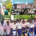 JAC मॉडल स्कूल एंट्रेंस टेस्ट का सफल आयोजन, मेरिट से होगा कक्षा 6 में नामांकन