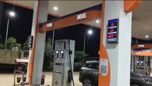 घबराहट में न करें पेट्रोल-डीजल का स्टॉक, बिलासपुर प्रशासन अलर्ट, सप्लाई पूरी तरह सुचारू