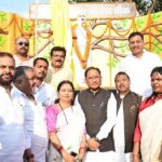 माँ भारती के वीर सपूत चंद्रशेखर आज़ाद को नमन: मुख्यमंत्री विष्णुदेव साय ने अंबिकापुर में प्रतिमा का किया अनावरण