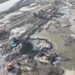 खारंग नदी हादसे के बाद प्रशासन सख्त, अवैध उत्खनन पर तेज हुई कार्रवाई