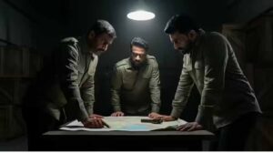 शाकिब उर्फ डेविल नेटवर्क बेनकाब: दिल्ली-NCR से लखनऊ तक प्लानिंग