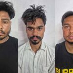 नसीराबाद हाईवे पर पुलिस की बड़ी कार्रवाई, लाखों की अवैध खेप जब्त