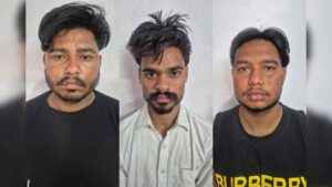 नसीराबाद हाईवे पर पुलिस की बड़ी कार्रवाई, लाखों की अवैध खेप जब्त