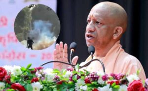 सीएम योगी सख्त, औद्योगिक अशांति फैलाने वालों पर बड़ा आदेश