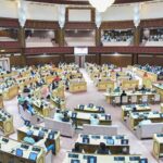 राजस्थान विधानसभा में अंतरराष्ट्रीय प्रशिक्षण कार्यक्रम कल