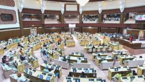 राजस्थान विधानसभा में अंतरराष्ट्रीय प्रशिक्षण कार्यक्रम कल