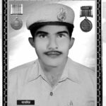 बांसवाड़ा के वीर जवान मानसिंह को मिलेगा  सम्मान, बहादुरी की मिसाल फिर याद