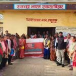 अनुराधा देवी के नेतृत्व में रसूलपुर पंचायत ने रचा विकास का मॉडल