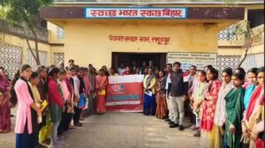 अनुराधा देवी के नेतृत्व में रसूलपुर पंचायत ने रचा विकास का मॉडल