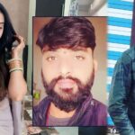 पति की हत्या के बाद पत्नी का ‘कातिल’ ड्रामा, रोते-रोते वायरल हुआ वीडियो