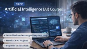 68 प्रदेशीय कॉलेजों में एआई कोर्सेस की शुरुआत, आईआईटी दिल्ली के सहयोग से छात्रों को मिलेगा बड़ा फायदा