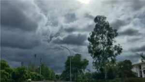 पंजाब में 15 अप्रैल तक मौसम रहेगा सूखा, तापमान सामान्य से 4.8 डिग्री कम, अप्रैल में 525% अधिक बारिश की संभावना