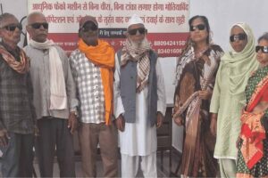 ग्रामीण इलाकों में आधुनिक हेल्थकेयर, एक छत के नीचे मिल रहीं सभी सुविधाएं