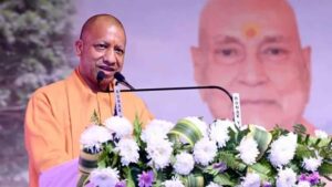 टाटा मोटर्स का ऐतिहासिक पड़ाव,10 लाखवीं बस फ्लैग ऑफ, यूपी में विस्तार का संकेत